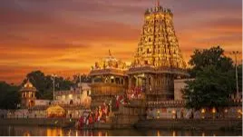 Kanaka Durga Temple